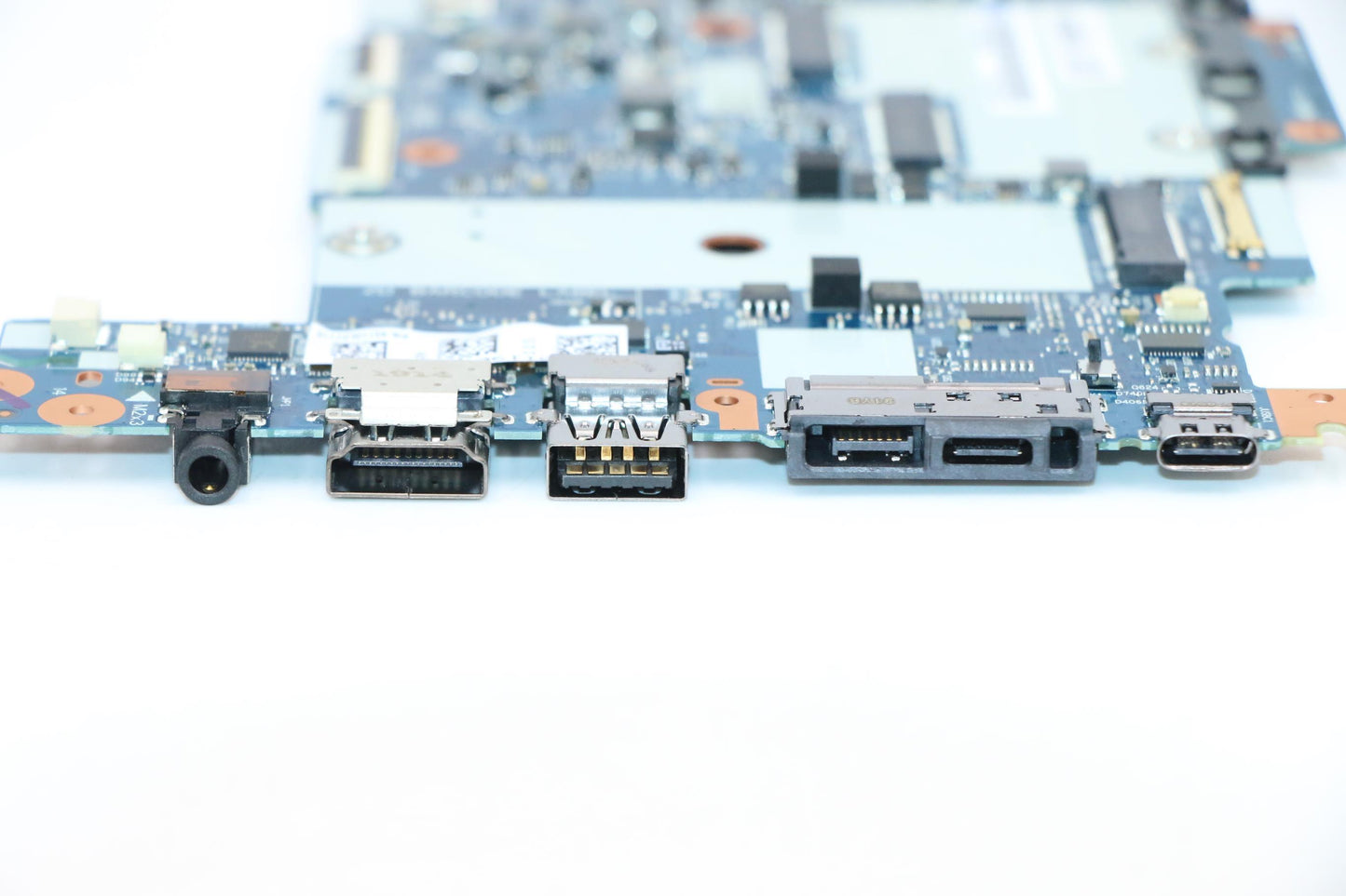 Lenovo Mb R5 3500U 16G Ig Nok Yd Yt F - 02DM211