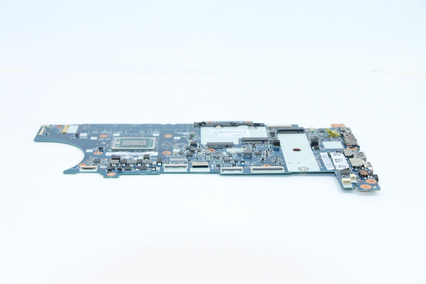 Lenovo Mb R7 3700U 16G Ig Nok Yd Yt F - 02DM212
