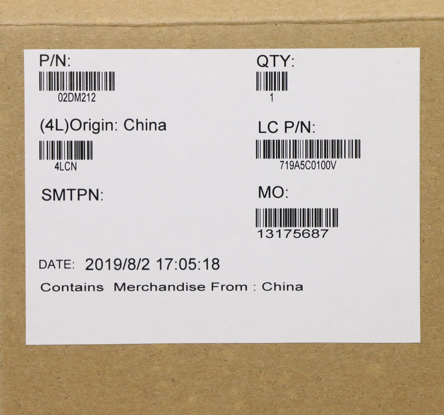 Lenovo Mb R7 3700U 16G Ig Nok Yd Yt F - 02DM212