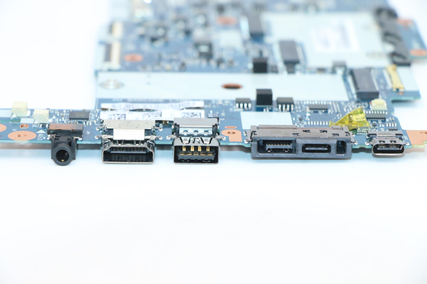 Lenovo Mb R7 3700U 16G Ig Nok Yd Yt F - 02DM212
