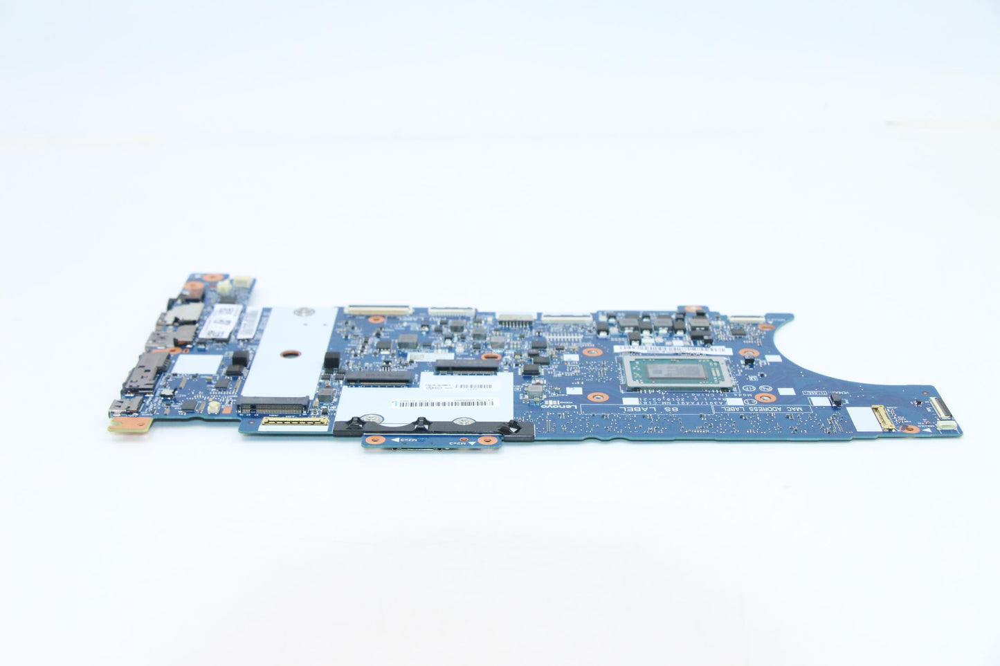 Lenovo Mb R7 3700U 8G Ig Nok Yd Nt - 02DM215