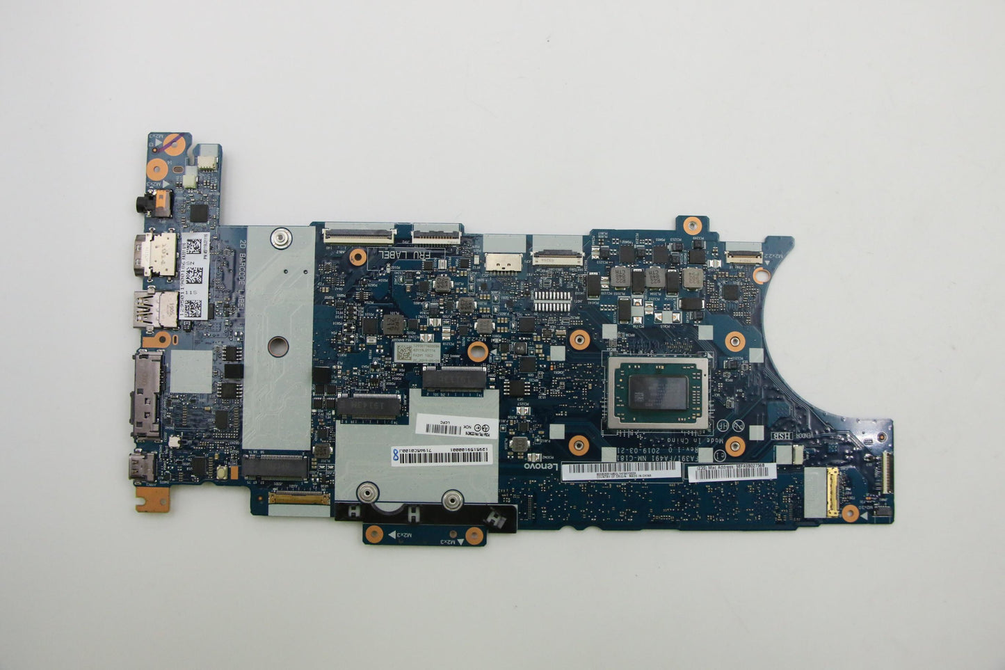 Lenovo Mb R5 3500U 16G Ig Nok Yd Nt - 02DM216