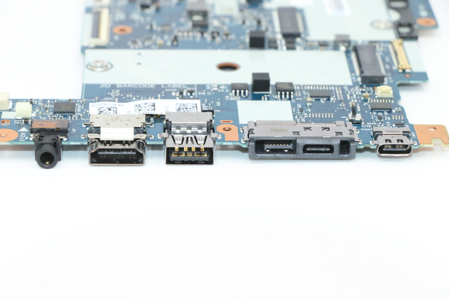 Lenovo Mb R5 3500U 16G Ig Nok Yd Nt - 02DM216