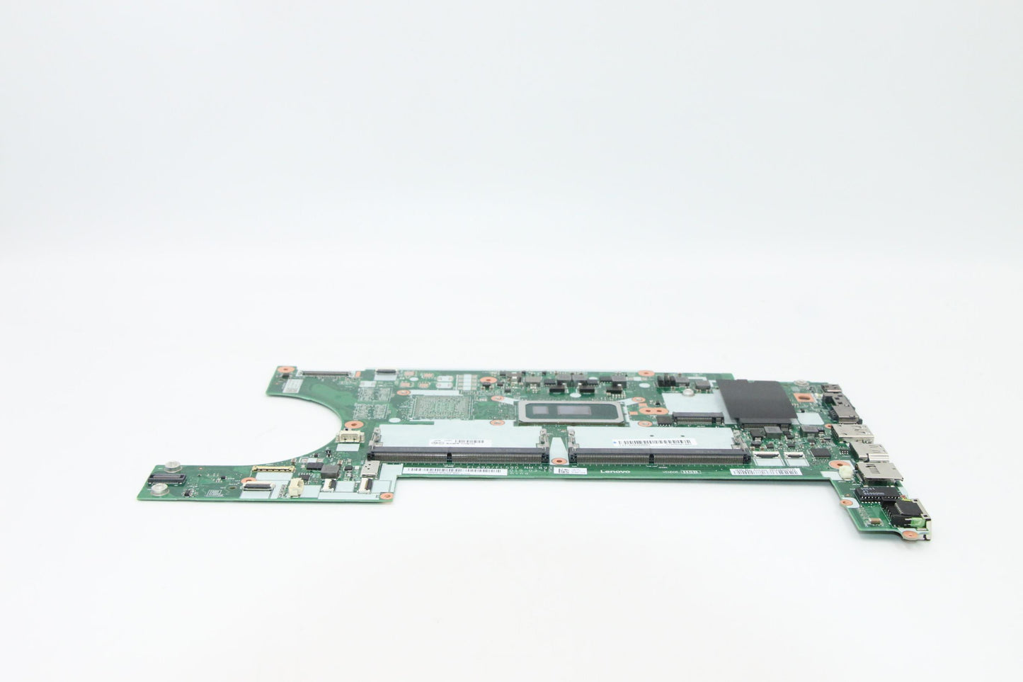 Lenovo Mb I7-8665U,Uma,Nok,Yt,Ytp,Dt2 - 02DM245
