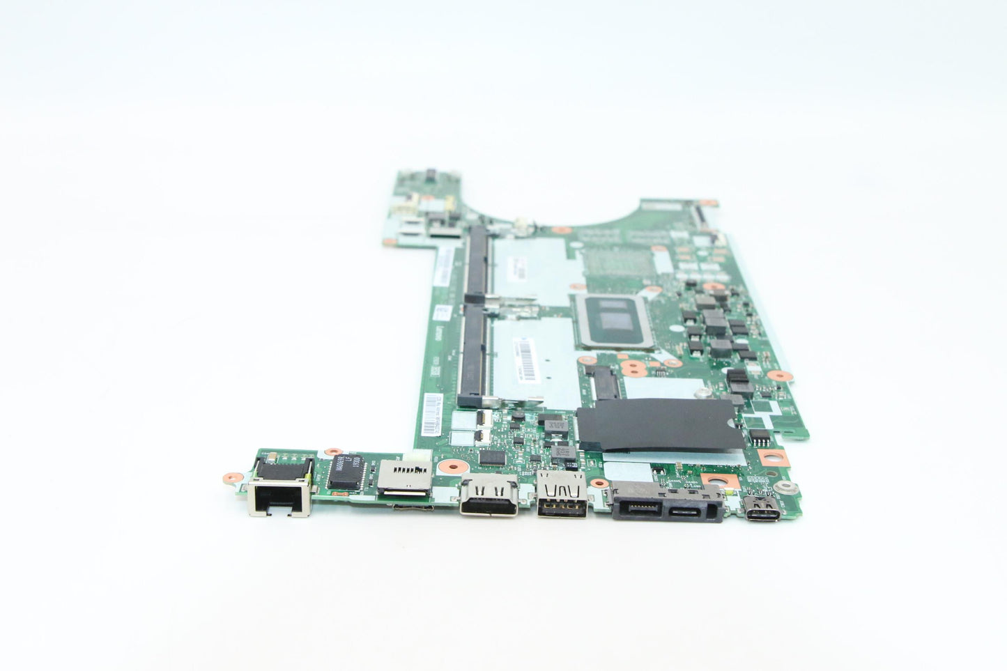 Lenovo Mb I7-8665U,Uma,Nok,Yt,Ytp,Dt2 - 02DM245