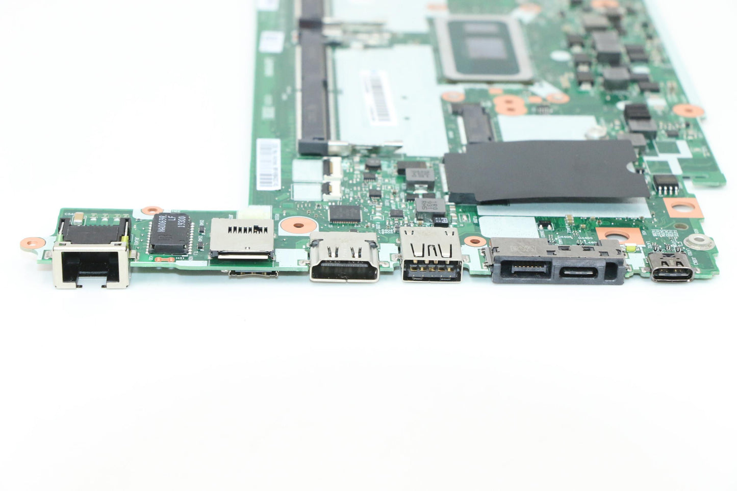 Lenovo Mb I7-8665U,Uma,Nok,Yt,Ytp,Dt2 - 02DM245