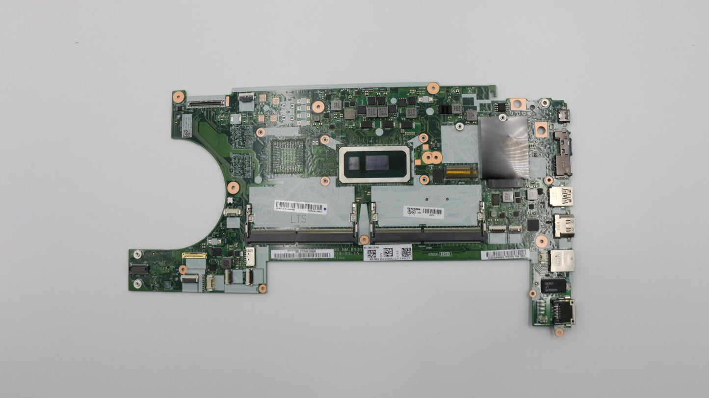 Lenovo Mb I5-8365U,Uma,Win,Yt,Ytp,Dt2 - 02DM254