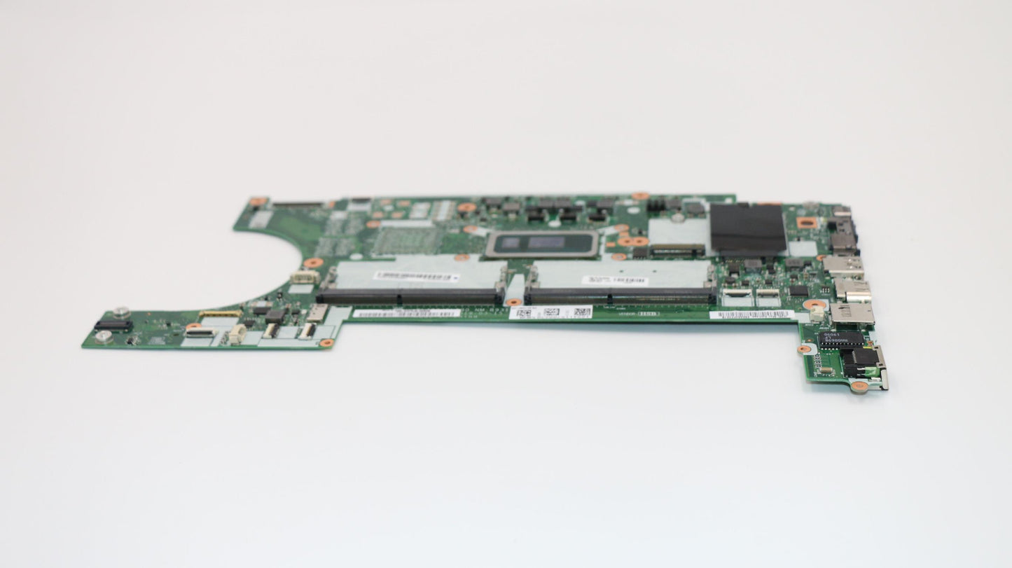 Lenovo Mb I5-8365U,Uma,Win,Yt,Ytp,Dt2 - 02DM254