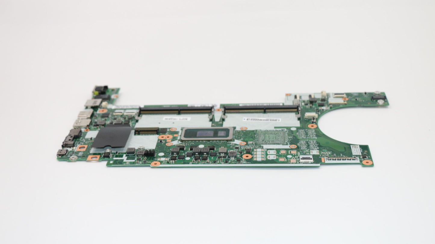 Lenovo Mb I5-8365U,Uma,Win,Yt,Ytp,Dt2 - 02DM254