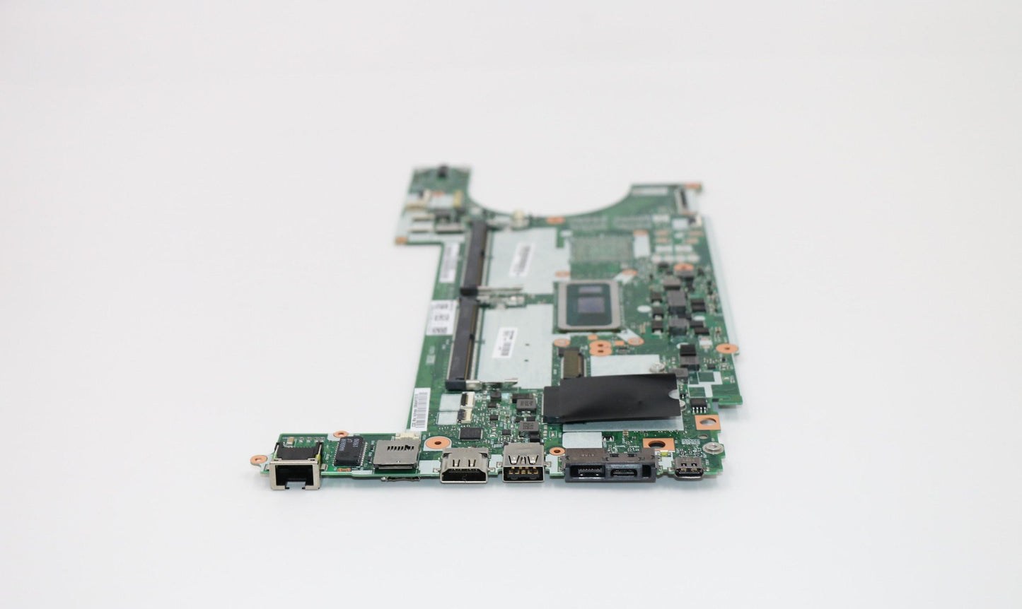 Lenovo Mb I5-8365U,Uma,Win,Yt,Ytp,Dt2 - 02DM254