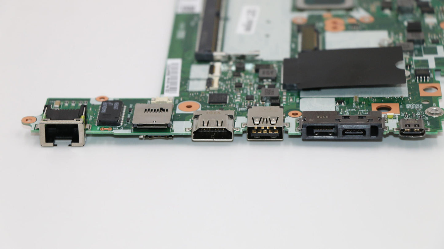 Lenovo Mb I5-8365U,Uma,Win,Yt,Ytp,Dt2 - 02DM254