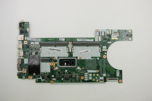 Lenovo Mb I5-8365U,Uma,Nok,Yt,Ytp,Dt2 - 02DM257