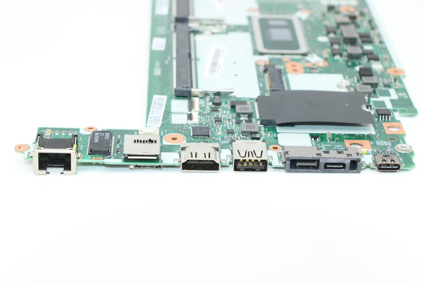 Lenovo Mb I5-8365U,Uma,Nok,Yt,Ytp,Dt2 - 02DM257
