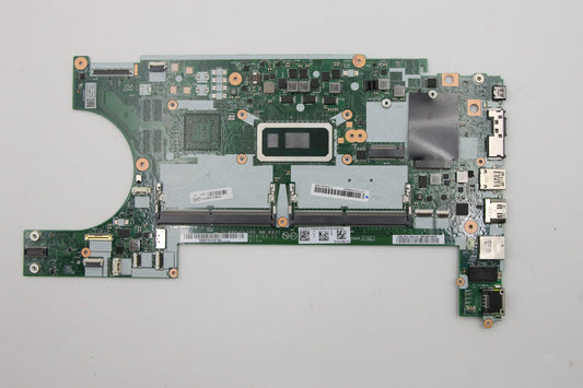 Lenovo Mb I7-8565U,Uma,Win,Nt,Ytp,Dt2 - 02DM266