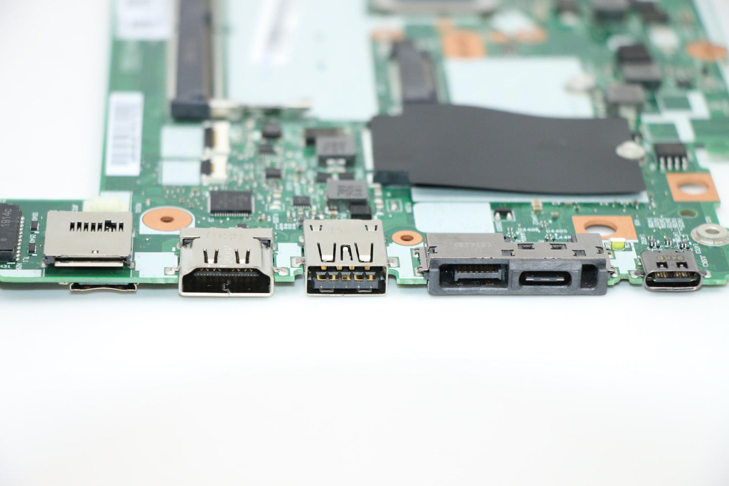 Lenovo Mb I7-8565U,Uma,Win,Nt,Ytp,Dt2 - 02DM266