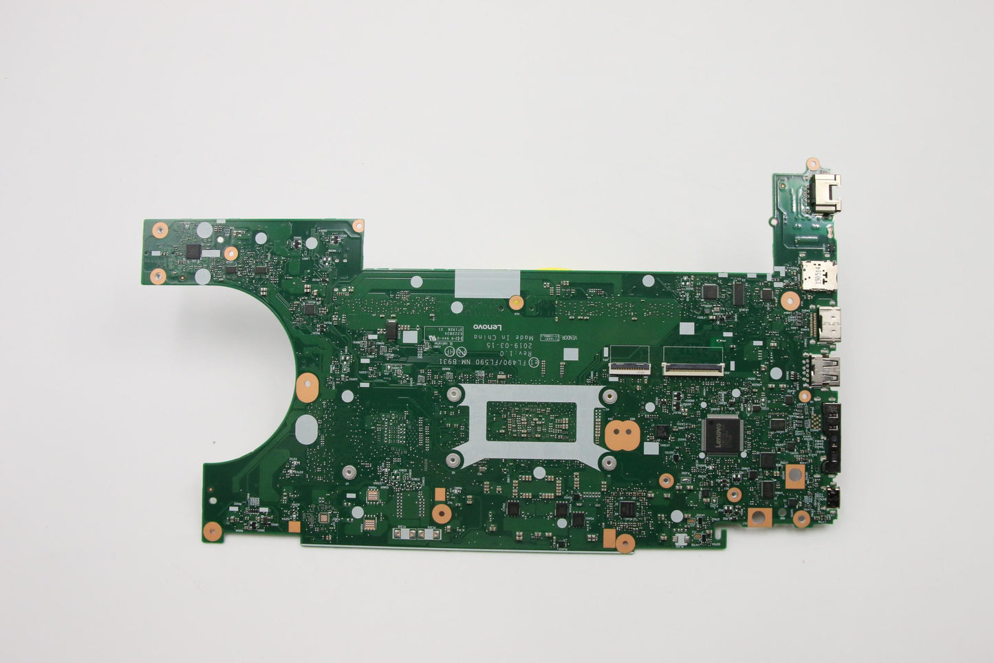 Lenovo Mb I7-8565U,Uma,Nok,Nt,Ytp,Dt2 - 02DM269