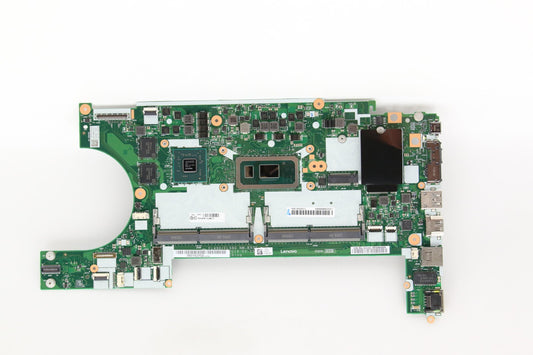 Lenovo Mb I7-8565U,Dis,2Gwin,Nt,Ytp,D - 02DM272