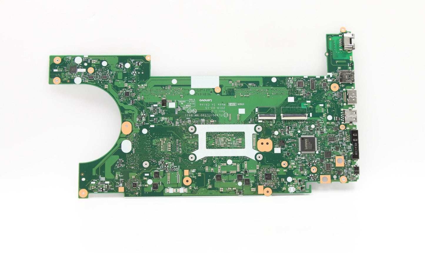 Lenovo Mb I7-8565U,Dis,2Gwin,Nt,Ytp,D - 02DM272