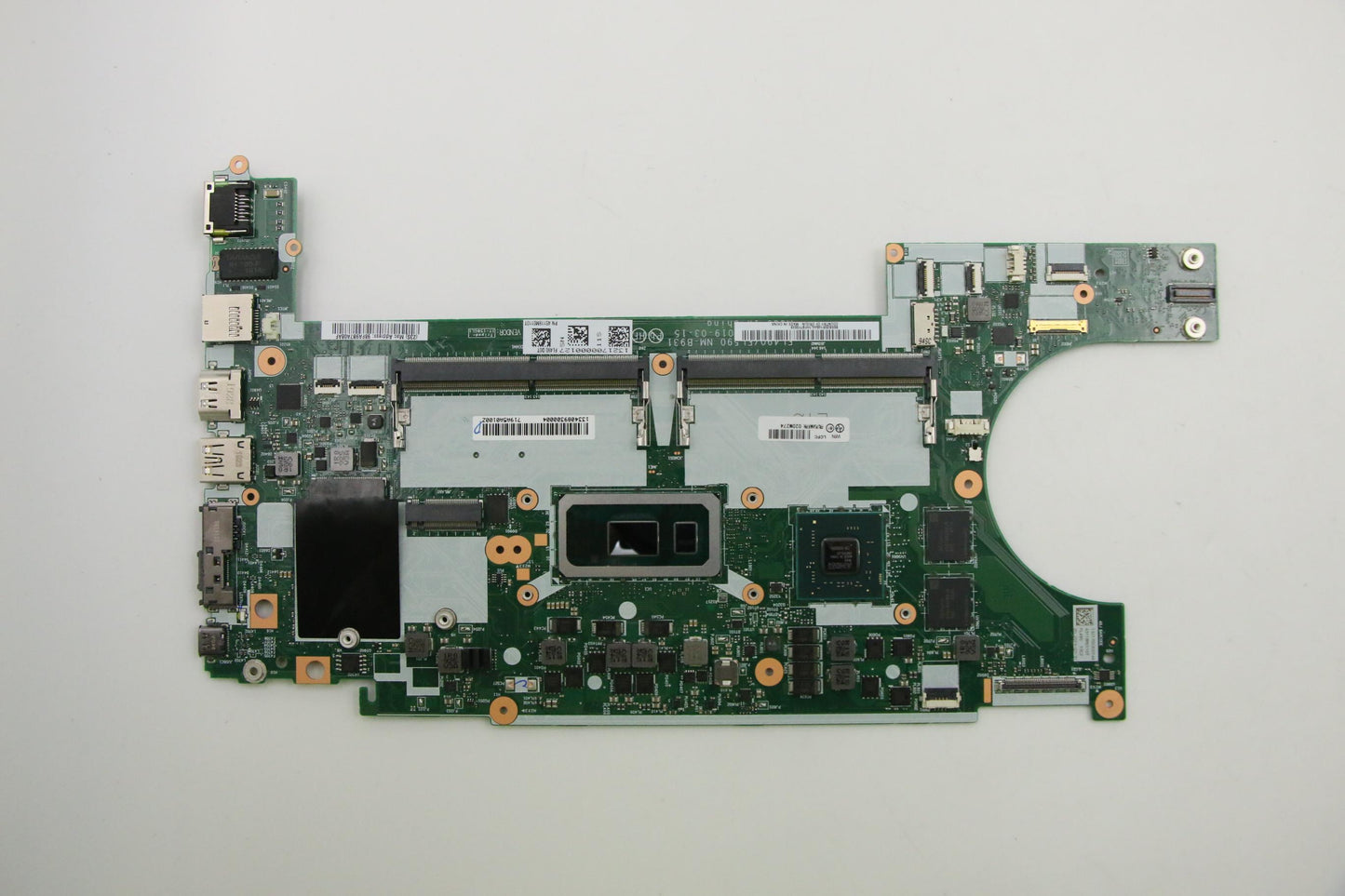 Lenovo Mb I7-8565U,Dis,2Gwin,Nt,Ytp,F - 02DM274