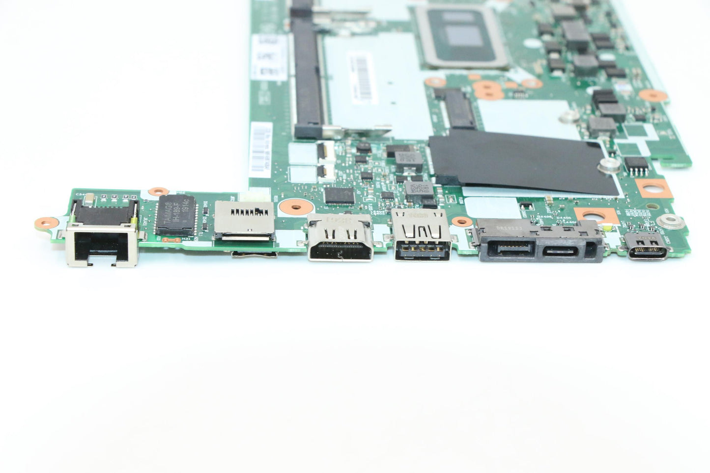 Lenovo Mb I7-8565U,Dis,2Gwin,Nt,Ytp,F - 02DM274