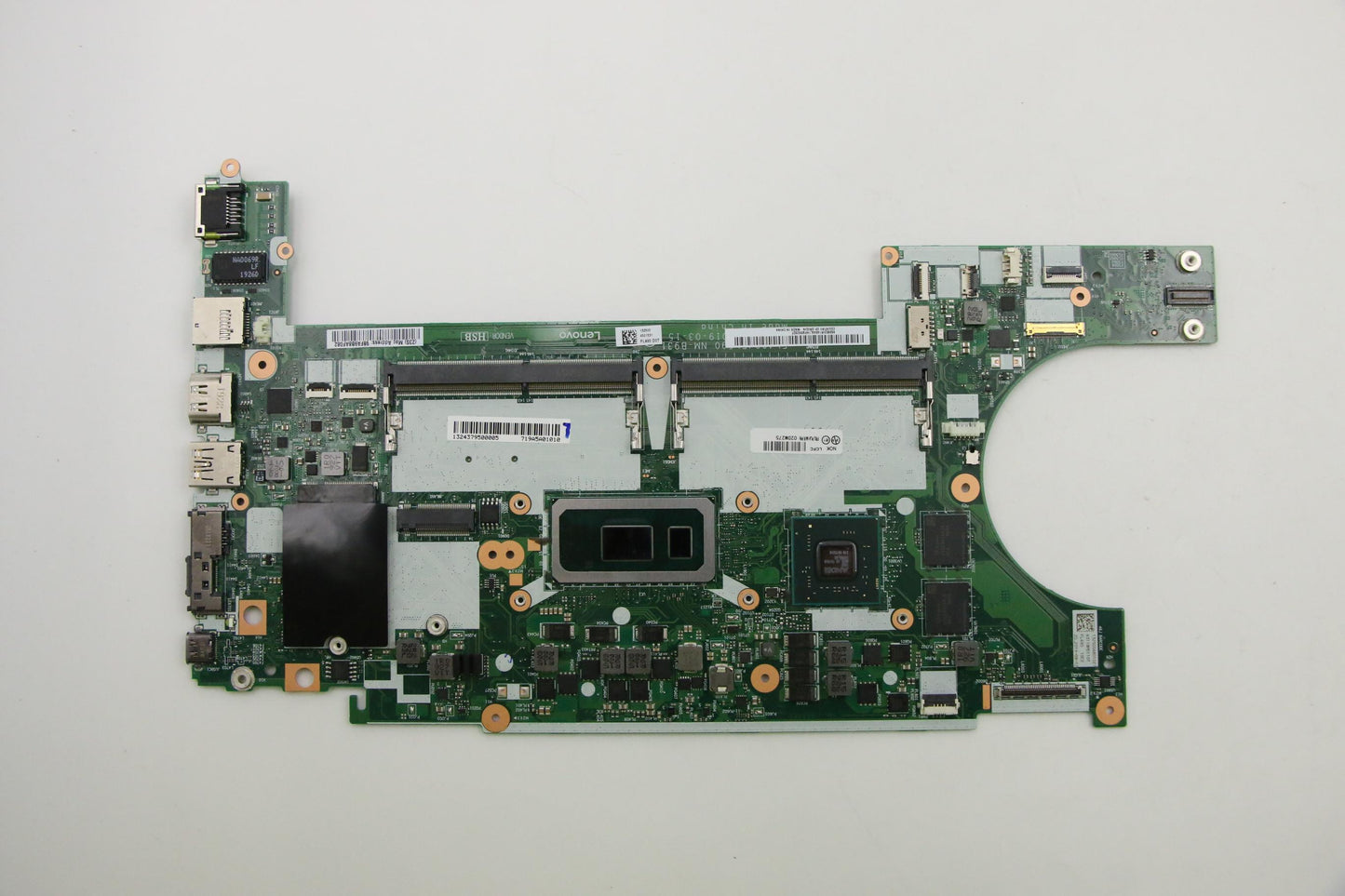 Lenovo Mb I7-8565U,Dis,2Gnok,Nt,Ytp,D - 02DM275