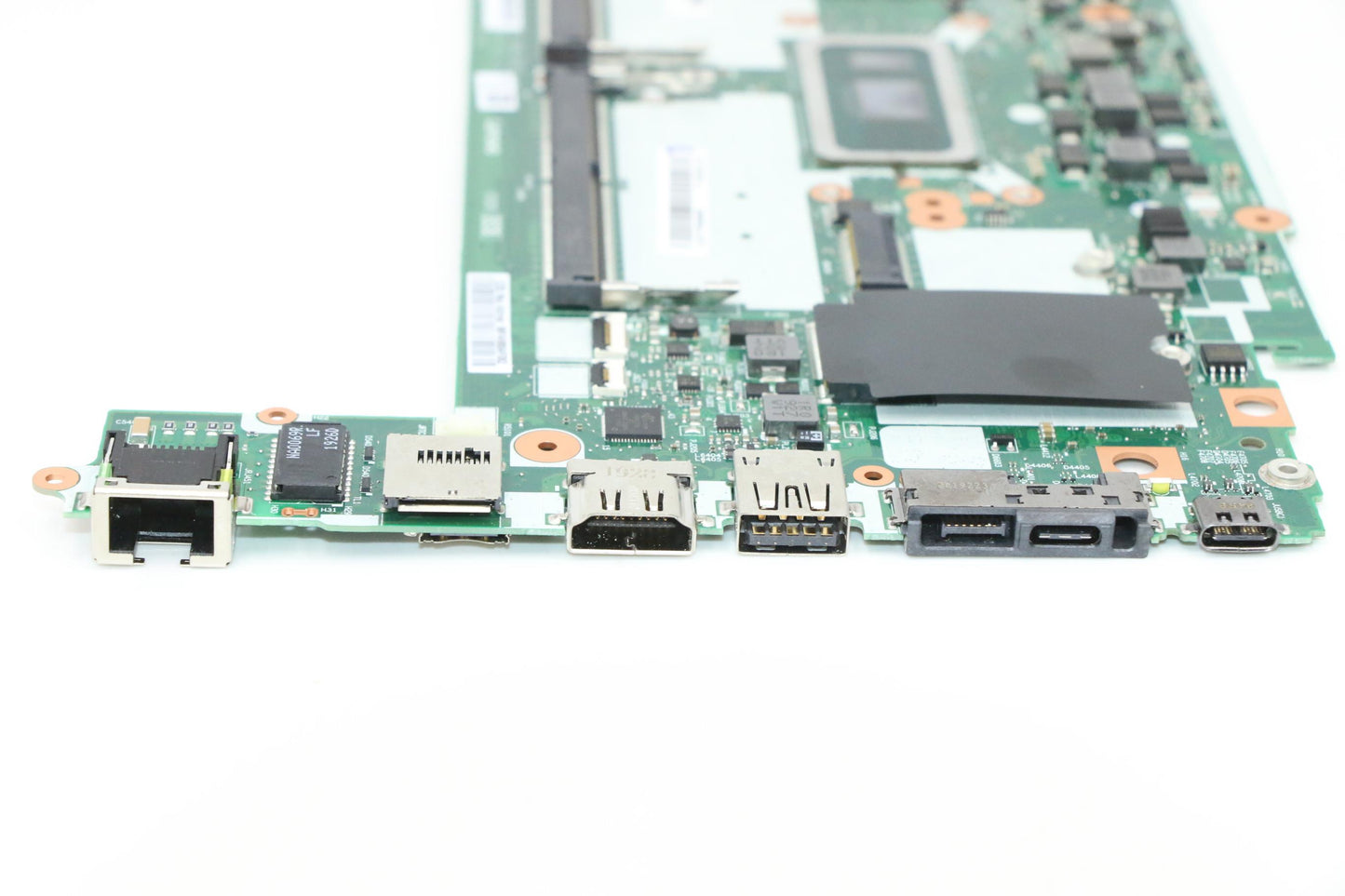 Lenovo Mb I7-8565U,Dis,2Gnok,Nt,Ytp,D - 02DM275