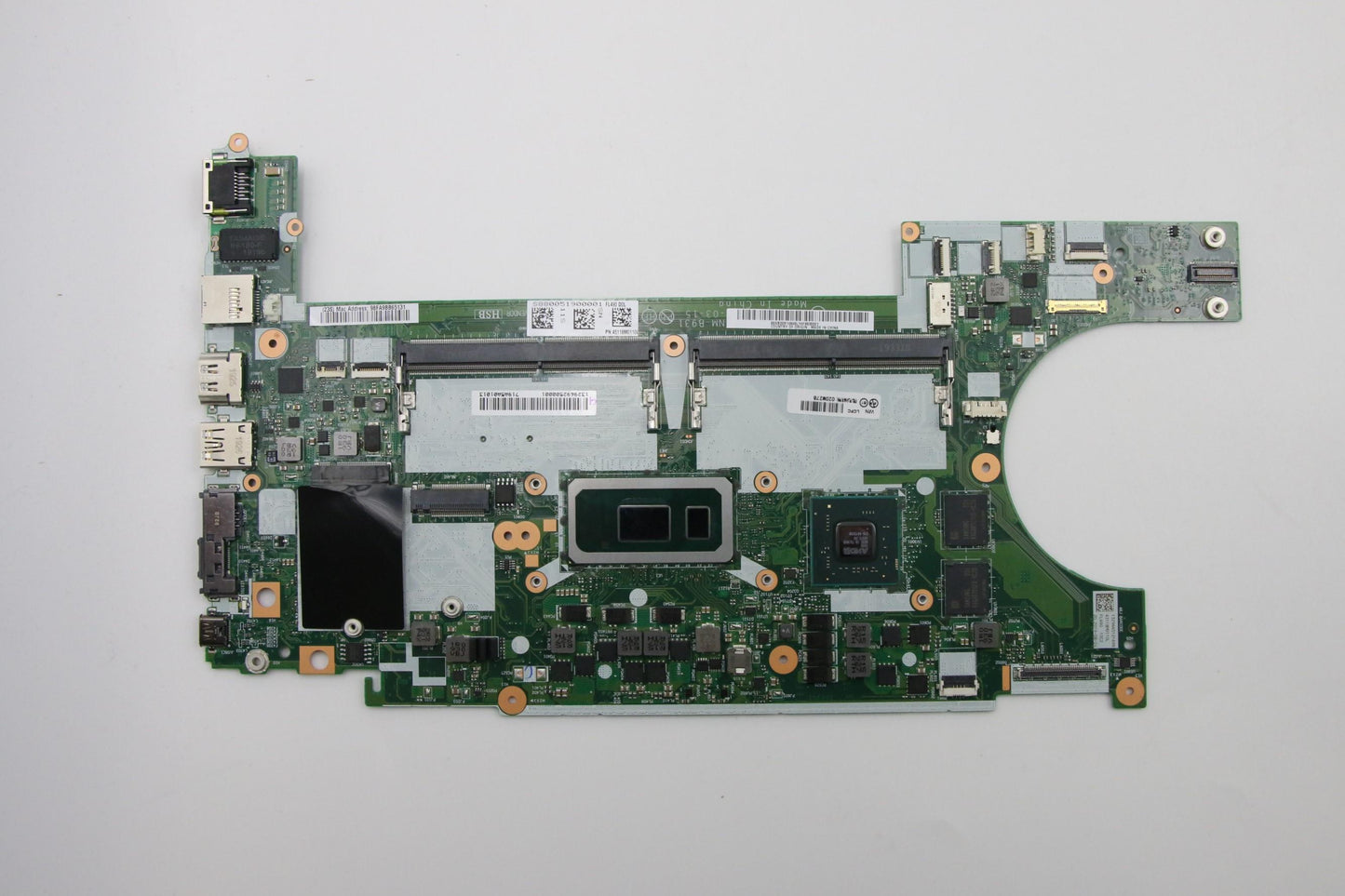 Lenovo Mb I5-8265U,Dis,2Gwin,Nt,Ytp,D - 02DM278