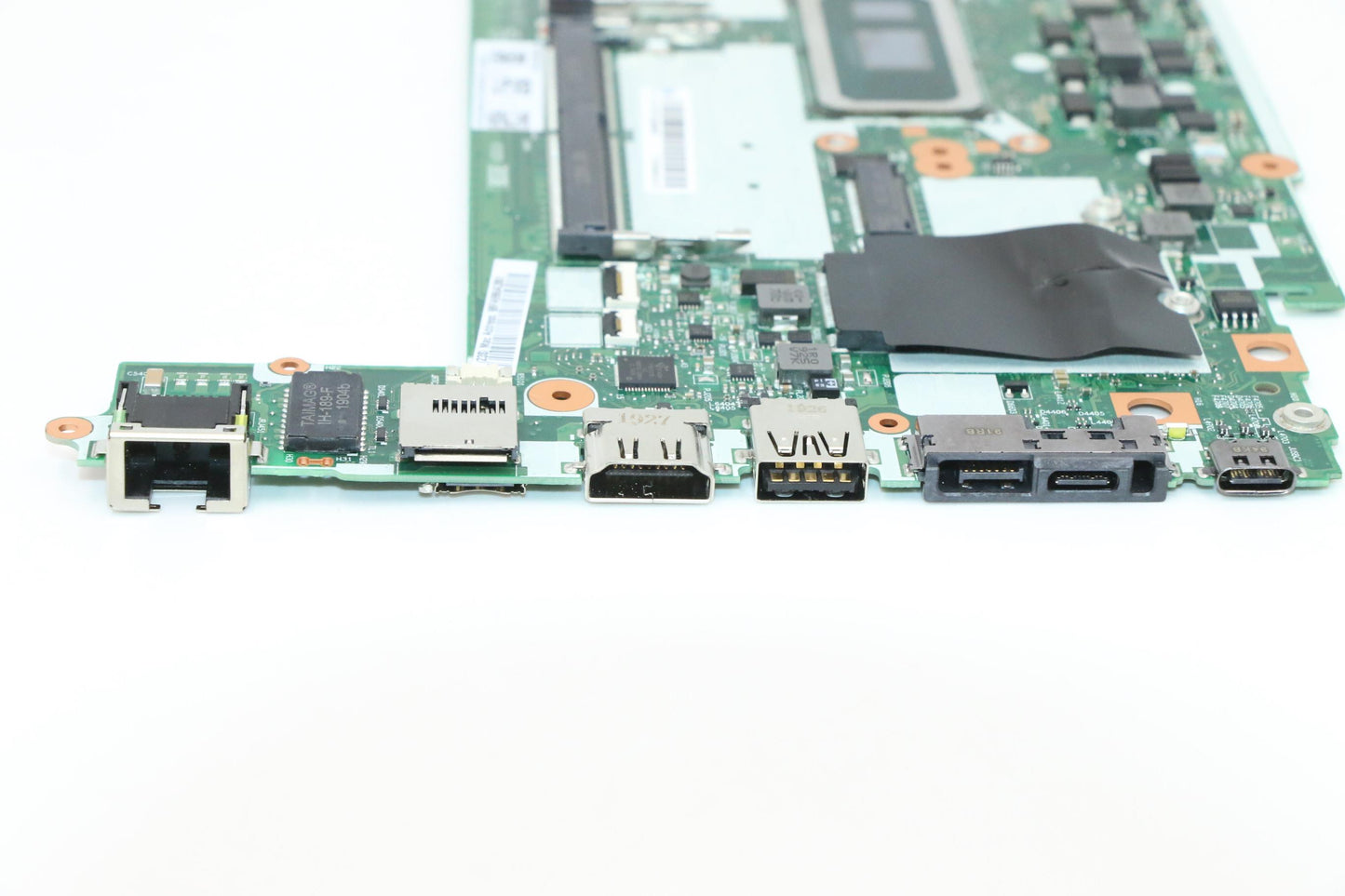 Lenovo Mb I5-8265U,Dis,2Gwin,Nt,Ytp,F - 02DM280