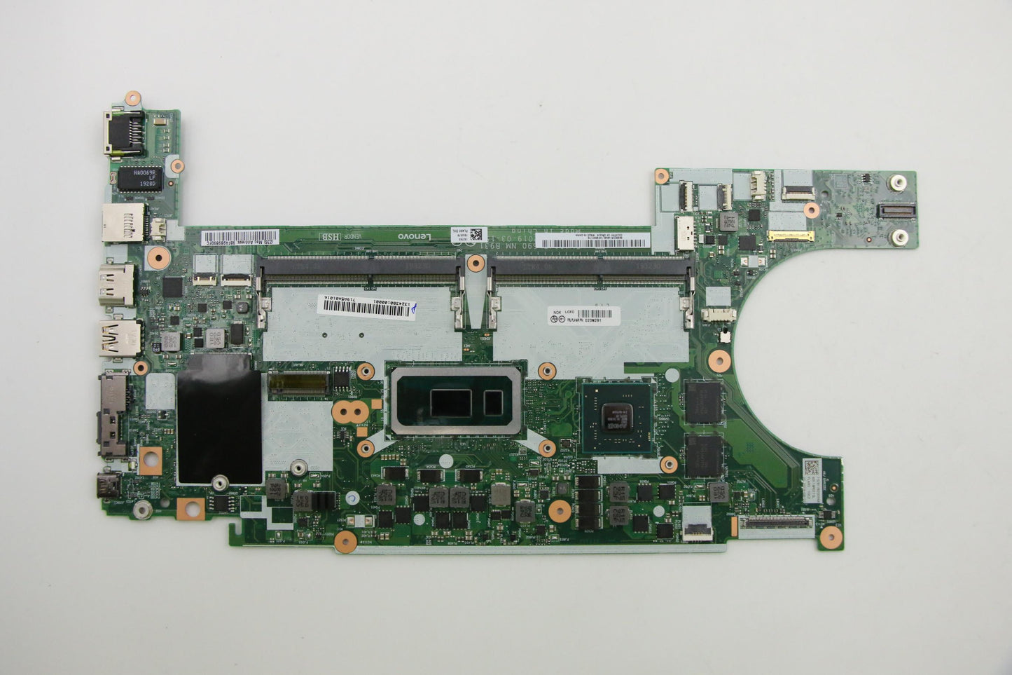 Lenovo Mb I5-8265U,Dis,2Gnok,Nt,Ytp,D - 02DM281