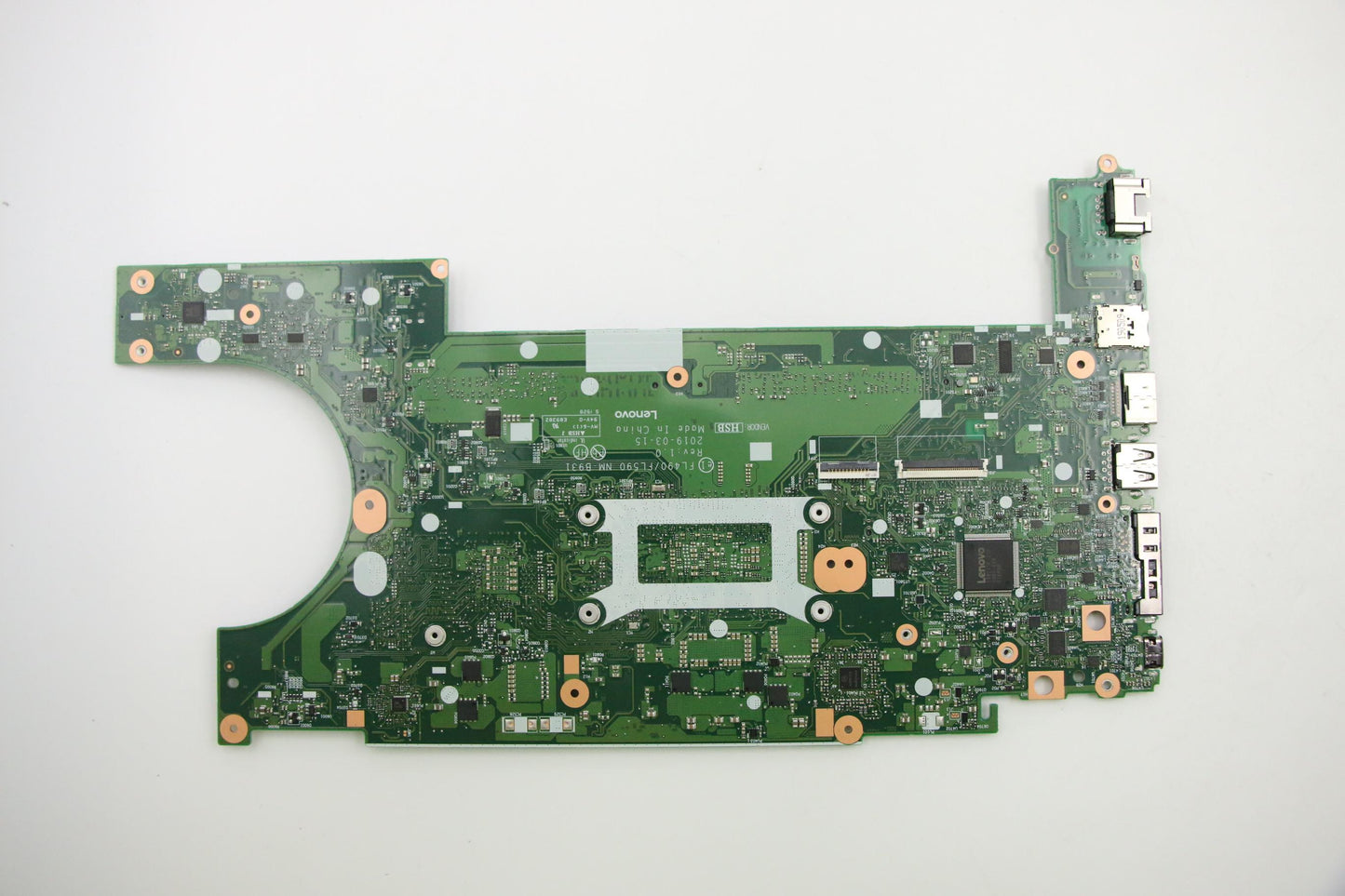 Lenovo Mb I5-8265U,Dis,2Gnok,Nt,Ytp,D - 02DM281