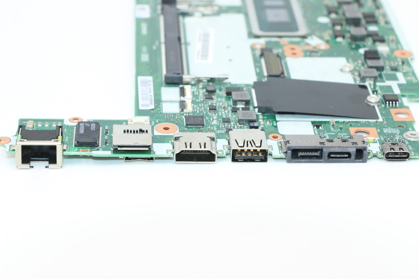 Lenovo Mb I5-8265U,Dis,2Gnok,Nt,Ytp,D - 02DM281