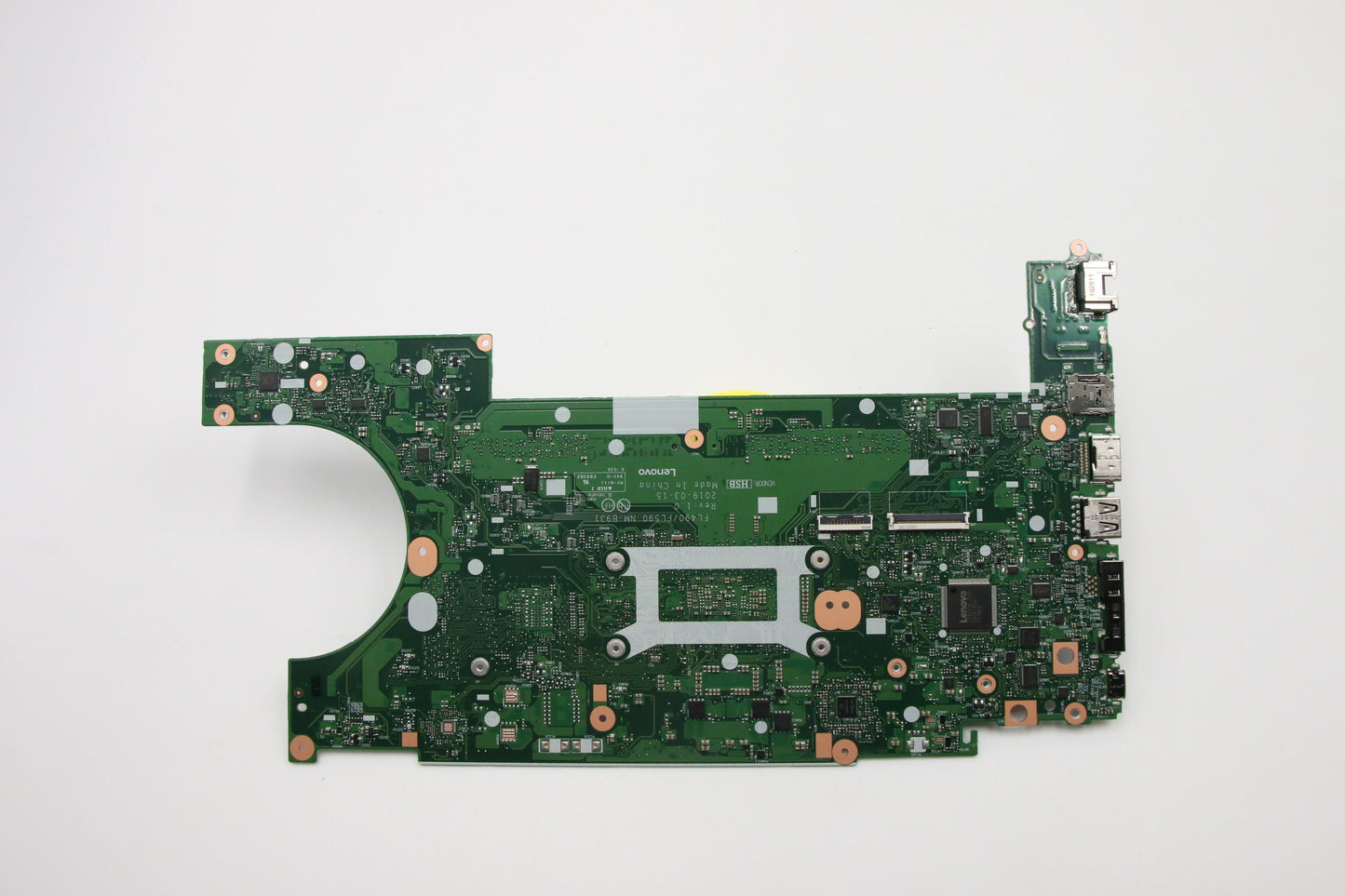 Lenovo Mb C4305U,Uma,Nok,Nt,Y-Tpm,Dt2 - 02DM305