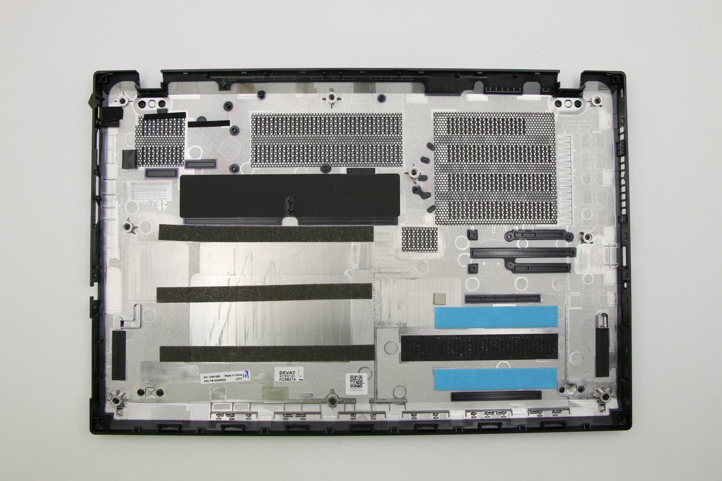 Lenovo Log Low Assy_Sub_Assy - 02DM309