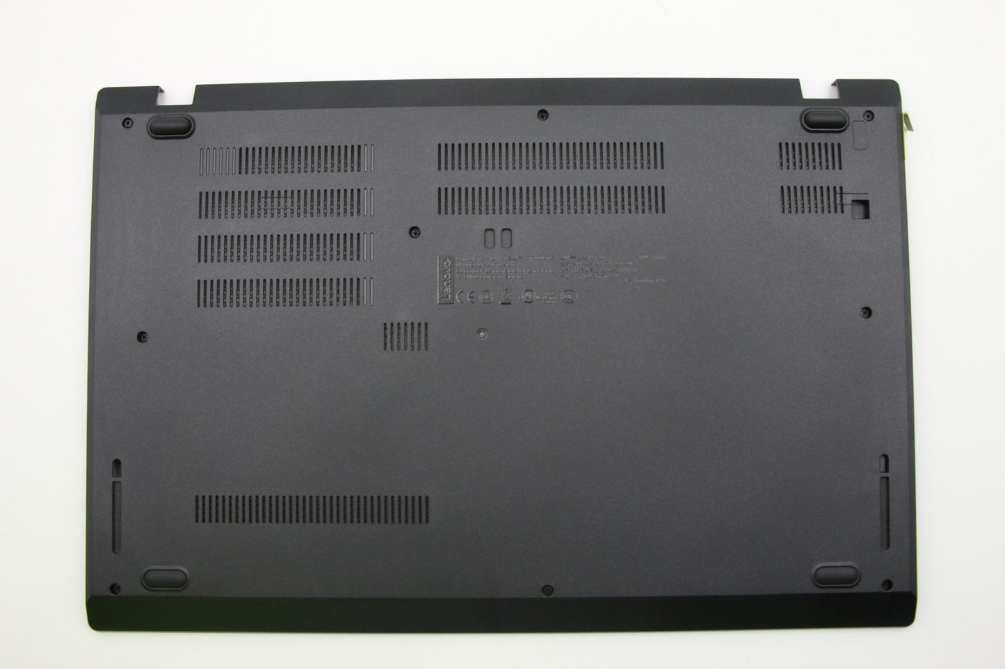 Lenovo Log Low Assy_Sub_Assy - 02DM309