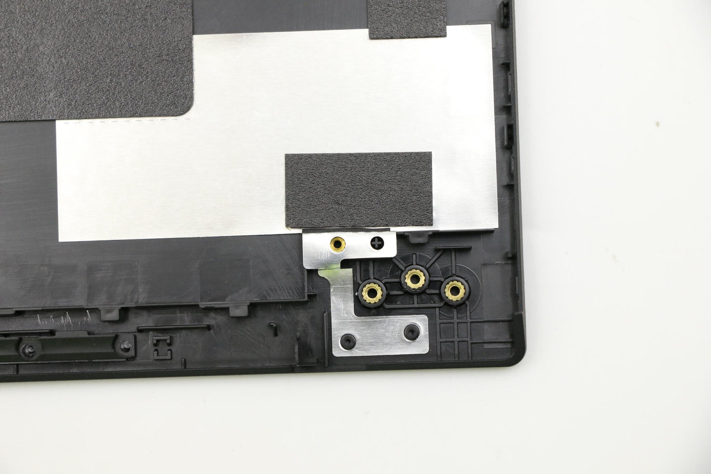 Lenovo Lcd_Cover_P_Sub_Assy - 02DM311