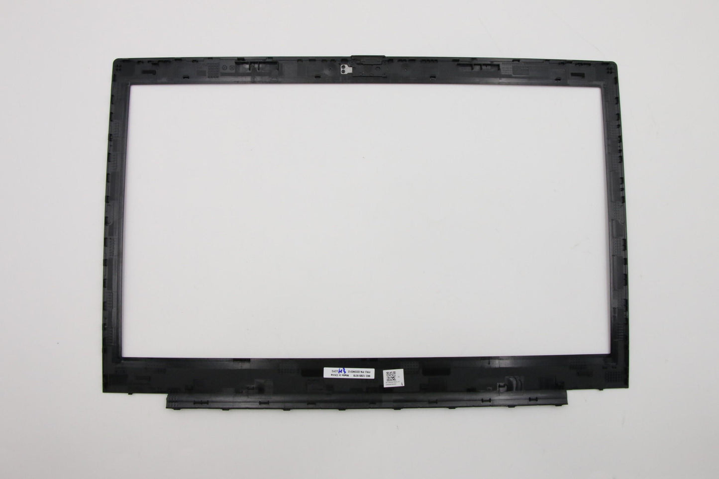 Lenovo (02DM312) LCD Bezel, FL590 B Cover Sub Assembly