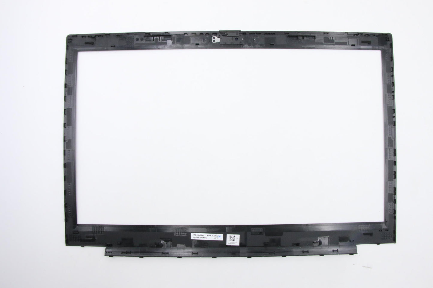 Lenovo Lcd Bezel Ir Sub Assy - 02DM313