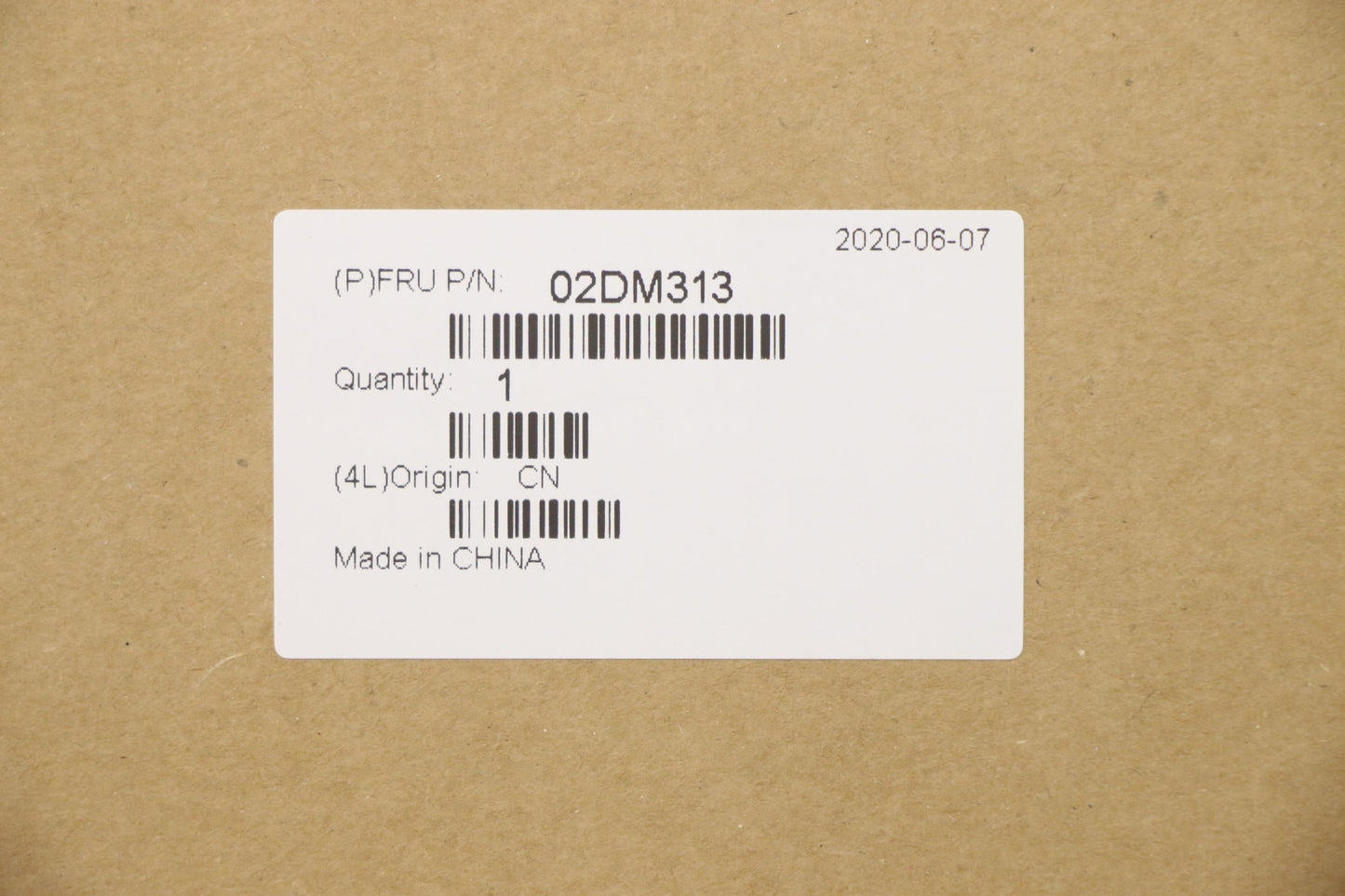 Lenovo Lcd Bezel Ir Sub Assy - 02DM313