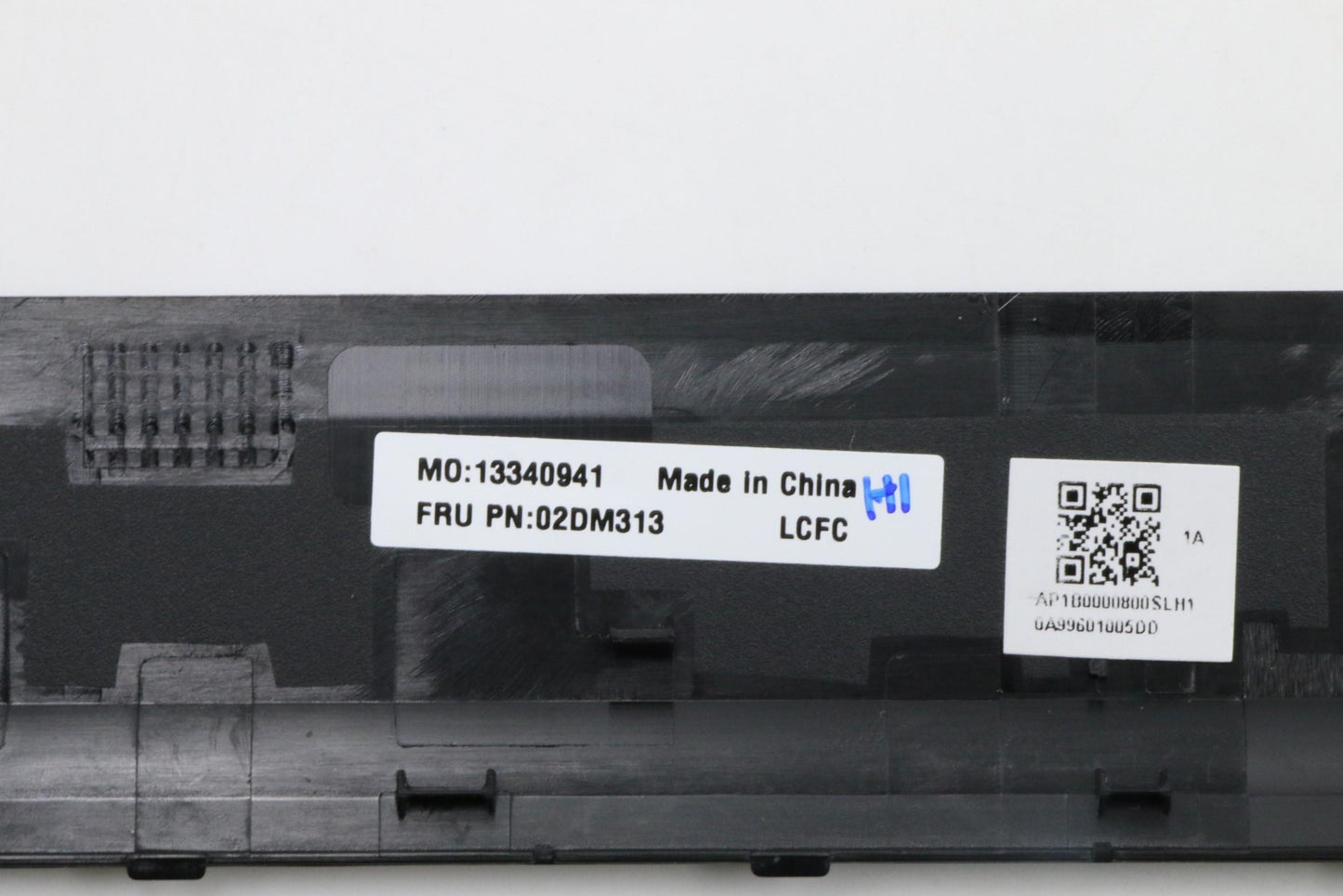 Lenovo Lcd Bezel Ir Sub Assy - 02DM313