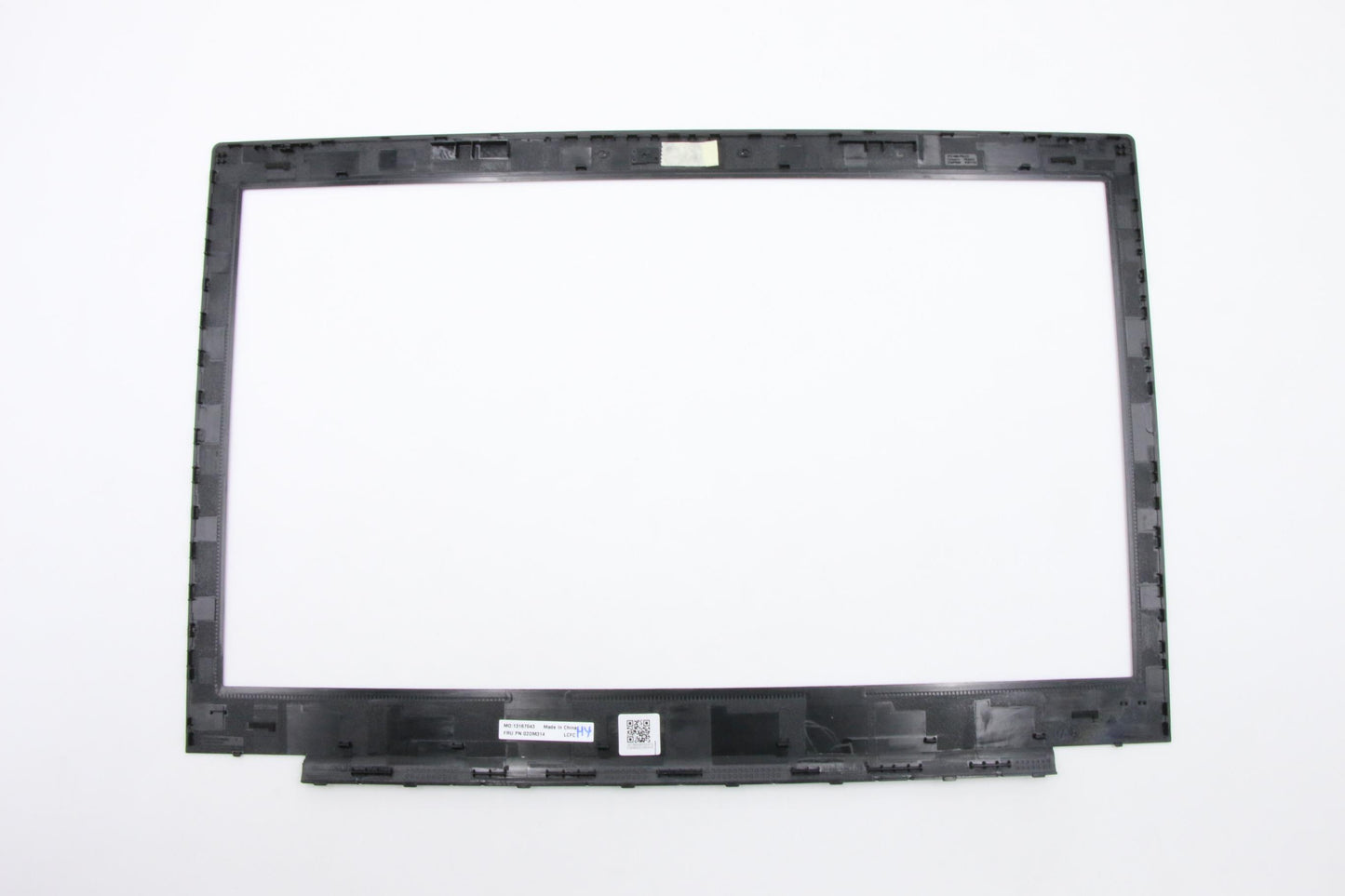 Lenovo Lcd Bezel Mic Sub Assy - 02DM314