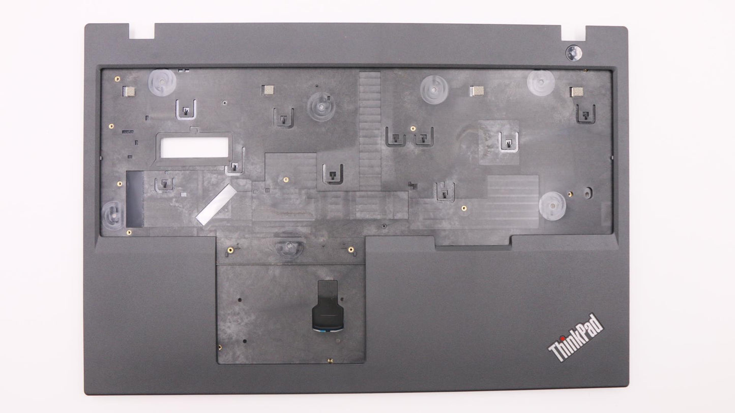 Lenovo Log Up Assy_Sub_Assy_Non_Fp - 02DM315