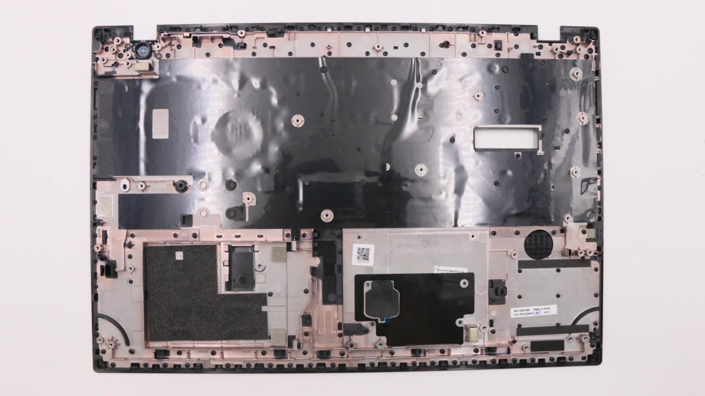 Lenovo Log Up Assy_Sub_Assy_Non_Fp - 02DM315