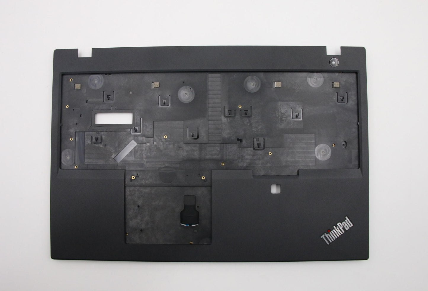 Lenovo Log Up Assy Sub_Assy_Fpr - 02DM316