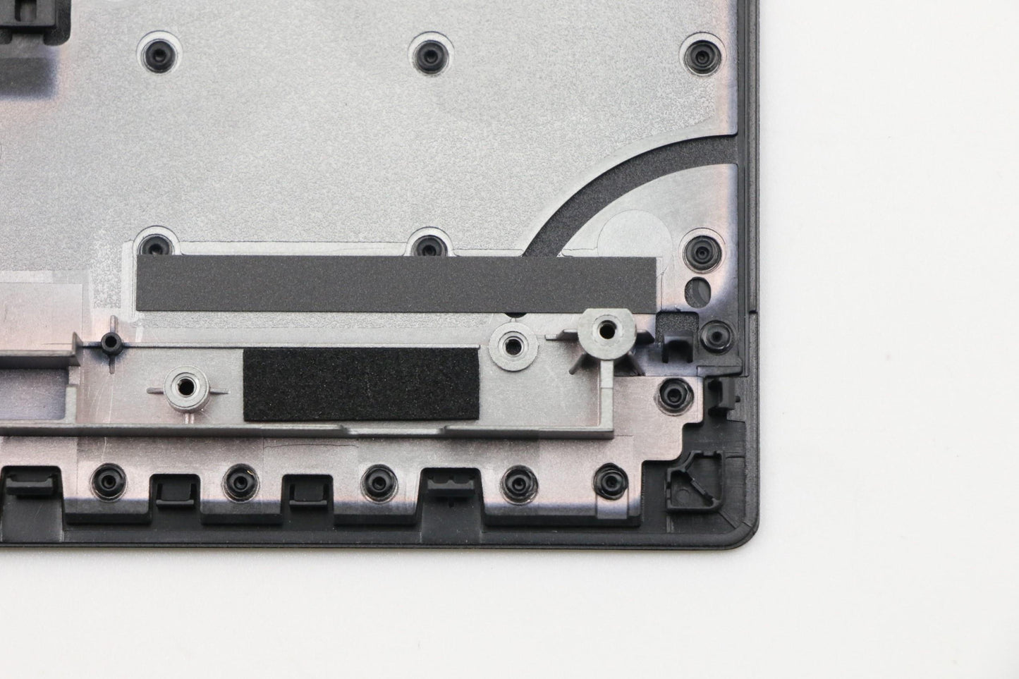Lenovo Log Up Assy Sub_Assy_Fpr - 02DM316