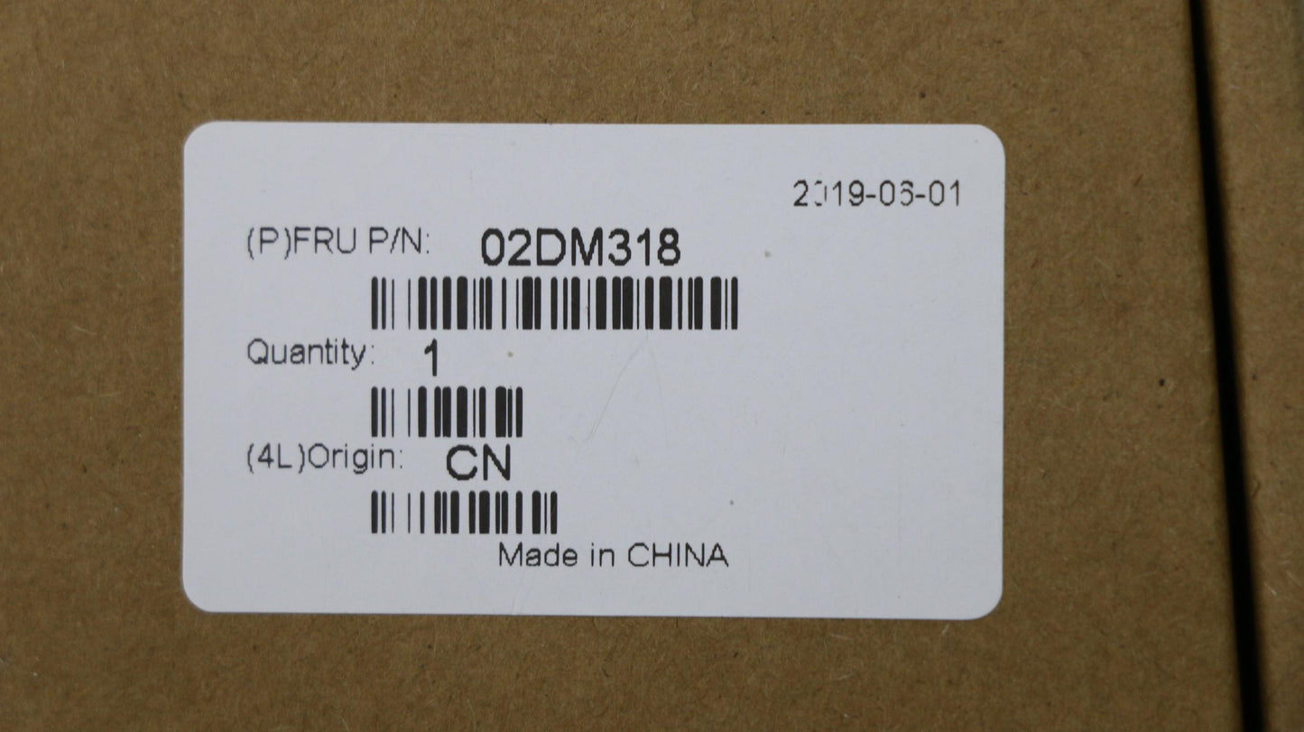 Lenovo Cable_Edp Cable - 02DM318