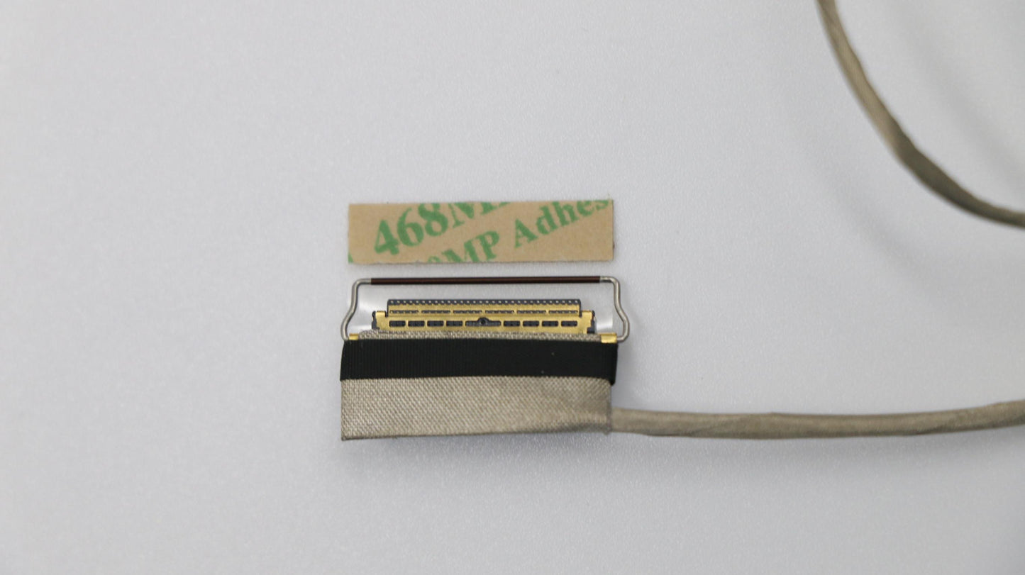Lenovo Cable_Edp Cable - 02DM318