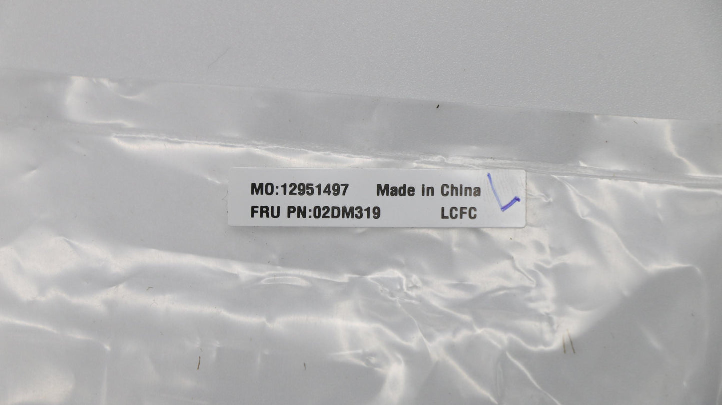 Lenovo Cable_Fpr Cable - 02DM319