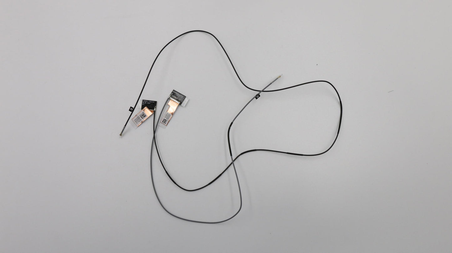 Lenovo Antenna Wlan Antenna Kits Ict - 02DM320