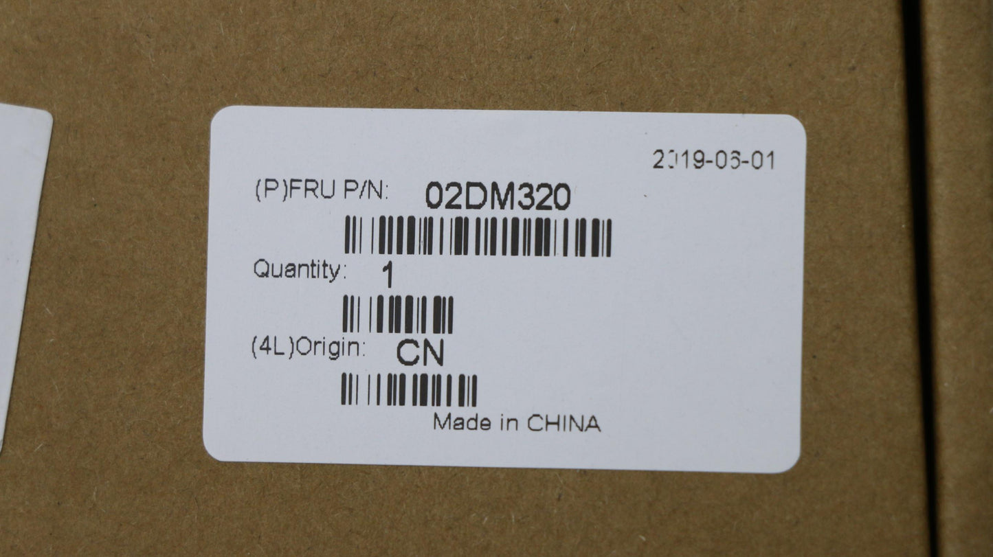 Lenovo Antenna Wlan Antenna Kits Ict - 02DM320