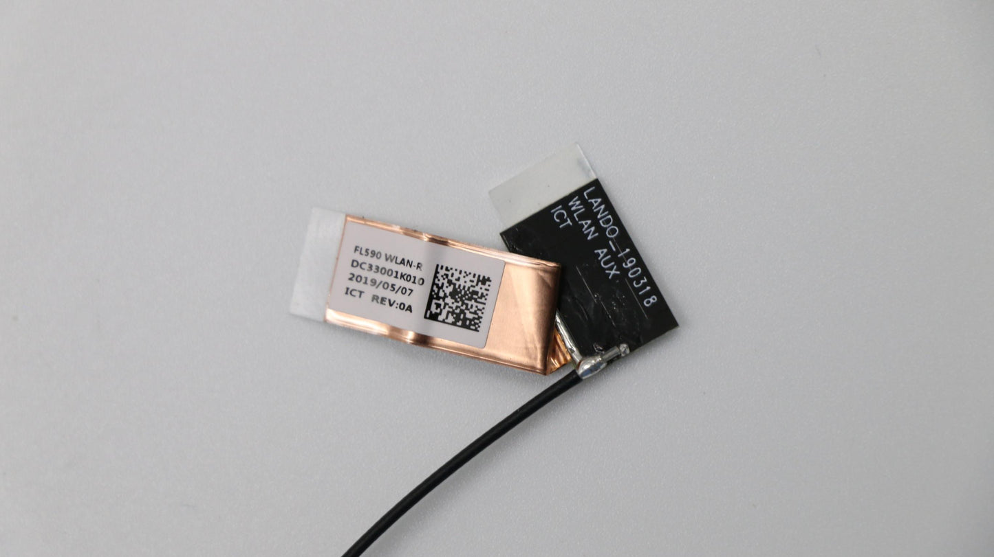 Lenovo Antenna Wlan Antenna Kits Ict - 02DM320